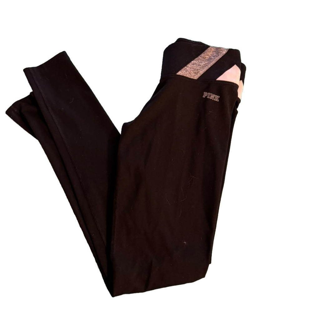 PINK Ultimate Yoga Leggings size XS